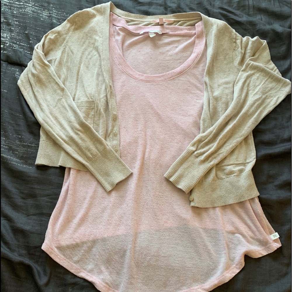 Cute Victoria Secret Outfit